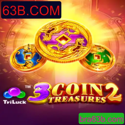 Explorando o Mundo de 3CoinTreasures2: Aventura, Regras e Estratégias