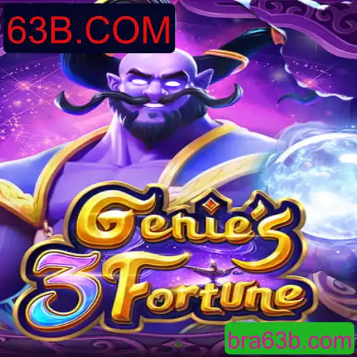 Explorando Genie3Fortune: Uma Aventuras no Mundo do 63B.COM