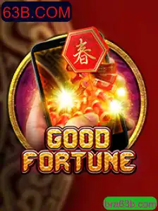 Explorando o Fascinante Mundo de GoodFortuneM e 63B.COM