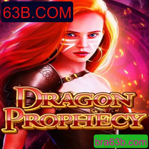 DragonProphecy: Uma Jornada Épica pelo Reino dos Dragões