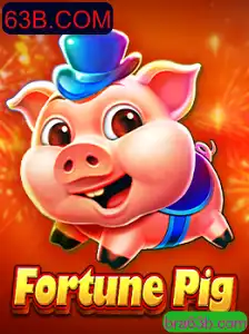 Descubra o Empolgante Mundo de FortunePig