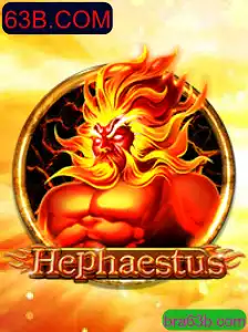Hephaestus: Um Mergulho no Mundo de Forja e Estratégia