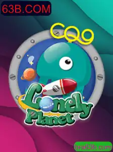 Descubra o Fascinante Mundo do LonelyPlanet: O Novo Jogo Sensação da 63B.COM