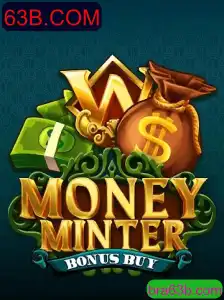 Descubra o Universo de MoneyMinterBonusBuy: O Novo Fenômeno em Jogos Online