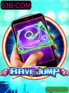 RaveJumpmobile: Um Mergulho no Universo de Jogo e Diversão da 63B.COM