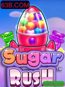 Descobrindo o Mundo Encantado de SugarRush: O Jogo que Conquista Multidões