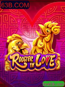 RoosterInLove: Descubra o Fascinante Mundo do Jogo com 63B.COM